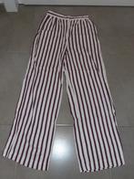 Gestreepte pantalon Karen Damen - JBC - maat 36, Kleding | Dames, JBC, Ophalen of Verzenden, Zo goed als nieuw, Maat 36 (S)