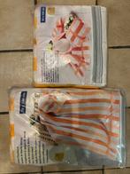 3 pièces serviette 100% coton, Enlèvement, Comme neuf