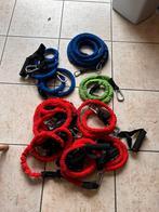 Élastiques de musculation, Ophalen of Verzenden