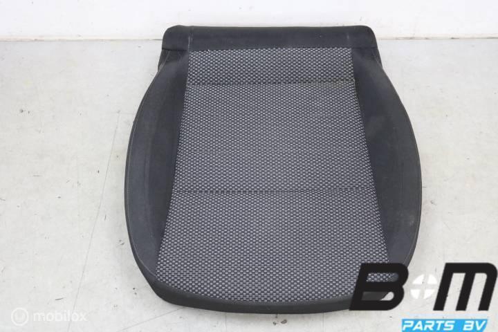 Zittingbekleding Skoda Octavia 3 Combi 5E0881406BC, Auto-onderdelen, Interieur en Bekleding, Gebruikt