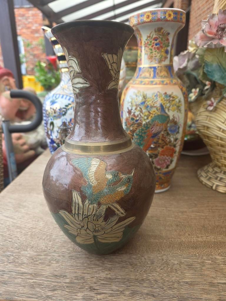 Antieke vaas, Antiek en Kunst, Ophalen