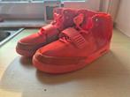 Nike Air Yeezy 2 Red October taille 42, Enlèvement ou Envoi, Autres couleurs, Nike, Comme neuf