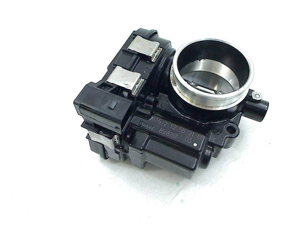 BOITIER PAPILLON BMW R 1250 R 2019- (R1250R 2023) (8568757), Dhr. S. di Majo, Utilisé, Info@cama-motorparts.nl, P.J. Troelstraweg 8 8
3144 CX  MAASSLUIS, NL