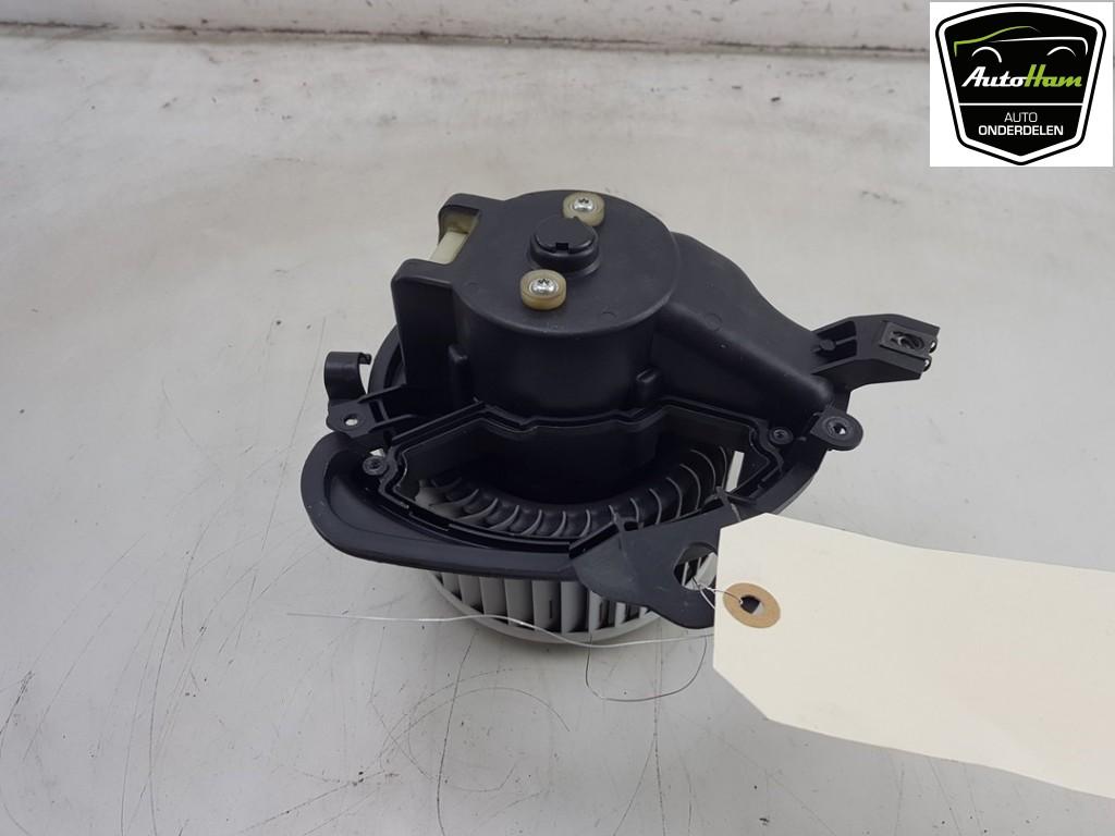 VENTILATEUR RADIATEUR MOTEUR Fiat Punto Evo (199), Utilisé, Fiat