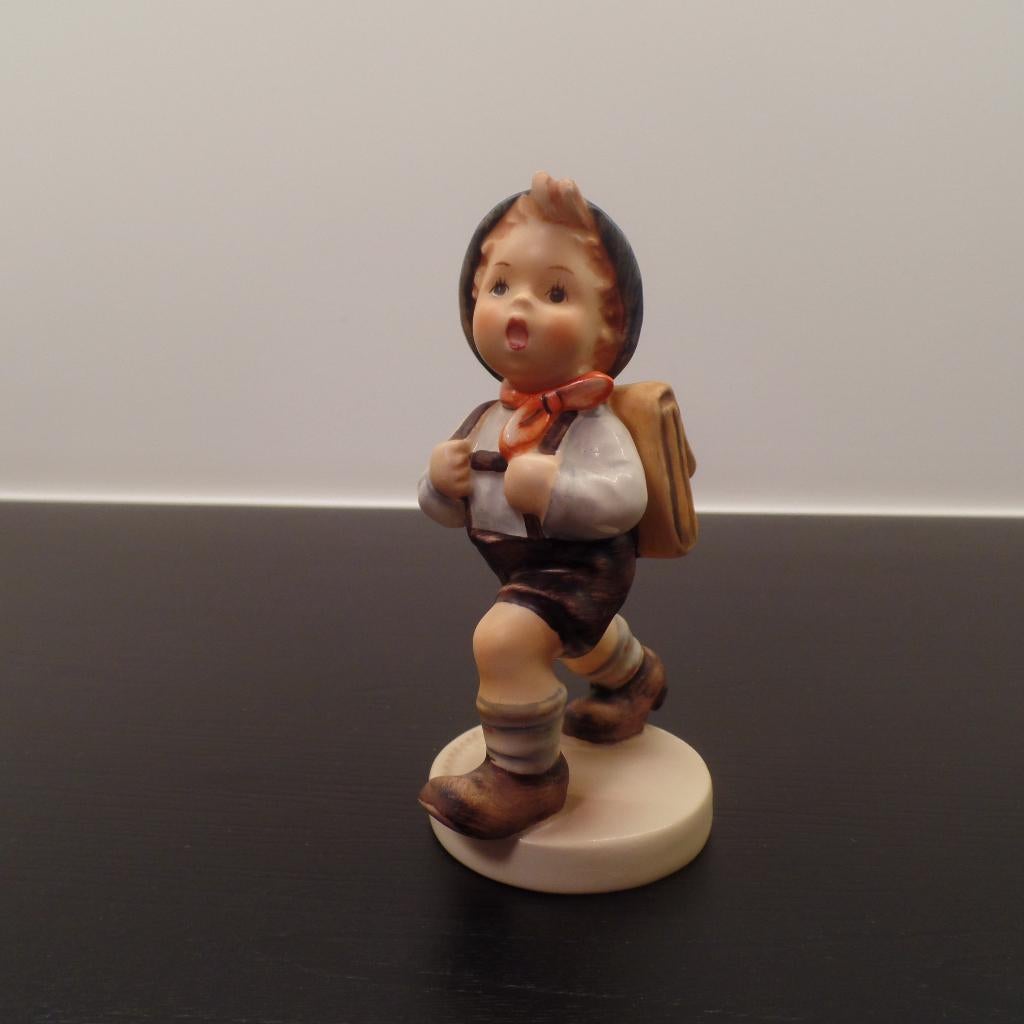 Hummel beeldje, Ophalen of Verzenden, Zo goed als nieuw, Hummel