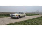 1987 Mercedes-benz 560 SEL Oldtimer, Automaat, Mercedes-Benz, Bedrijf, Overige carrosserie