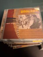 cd - mozaiek - geef kleur, Cd's en Dvd's, Ophalen of Verzenden, Zo goed als nieuw, Pop