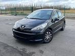 Peugeot 207 1.4 essonce lez ok, Auto's, 4 deurs, Bedrijf, Elektrische ramen, Euro 4