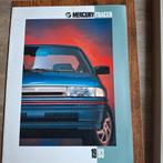 FORD  MERCURY  TRACER  1993, Ophalen of Verzenden, Nieuw, Ford