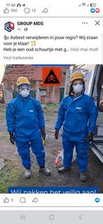 Machiniste, Jardin & Terrasse, Enlèvement ou Envoi