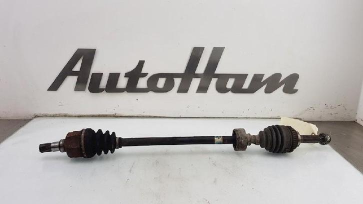 AANDRIJFAS RECHTS VOOR ABS Daewoo / Chevrolet Matiz, Auto-onderdelen, Remmen en Aandrijving, Daewoo, Gebruikt