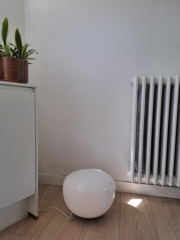 Iconische IKEA vloerlamp Jonisk, Huis en Inrichting, Ophalen