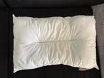 Dorsoo kinderkussen 60x40, Ophalen, Gebruikt, Wit, Kussen