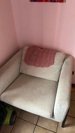 Siège, Maison & Meubles, Enlèvement, Comme neuf, Tissus