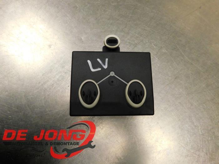 Centrale Deurvergrendelings Module van een Skoda Yeti, Auto-onderdelen, Overige Auto-onderdelen, Skoda, Gebruikt, 3 maanden garantie