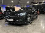 Mercedes-Benz C 180 Star Edition, Auto's, Automaat, 4 deurs, 1800 kg, 4 cilinders