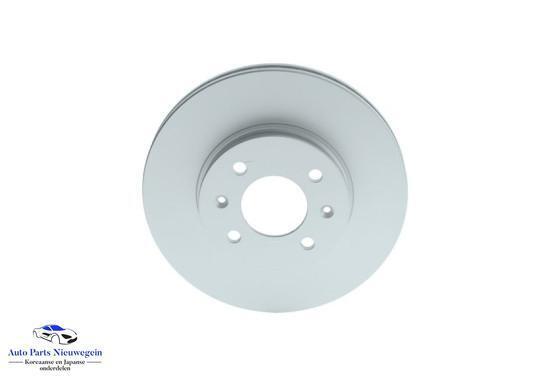 Remschijf origineel (SET) Hyundai i20 II  51712-C8000, Neuf, Enlèvement ou Envoi, Hyundai, Hyundai