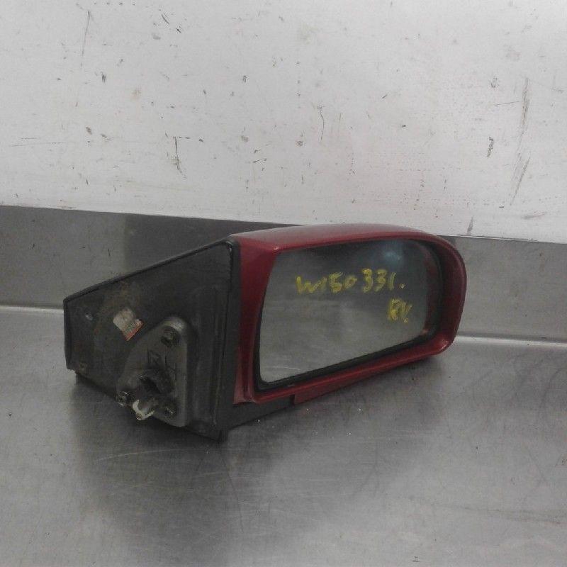 SPIEGEL RECHTS Kia Carens II (FJ) (01-2002/05-2007), Gebruikt, Kia