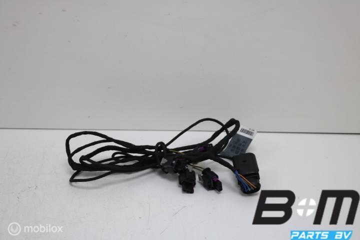 Kabelboom in achterbumper Audi TT 8S 8S0971104C, Utilisé