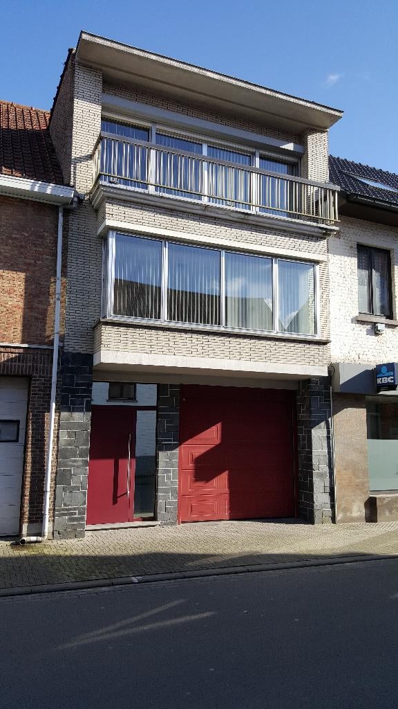 Bel etage woning, huis te koop
