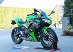 Kawasaki Ninja 650 Sport 35 kW, Entreprise, Contrôle de traction, 2 cylindres, Sport