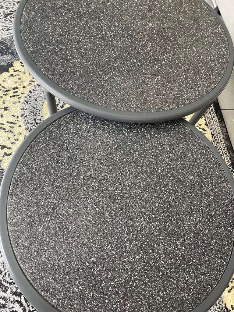 Salon tafels, Enlèvement, Comme neuf