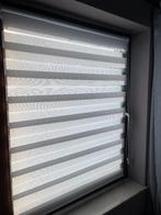 3 Stores jour/nuit Blanc 90/250cm, Neuf, Enlèvement, Blanc, 200 cm ou plus