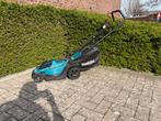 Grasmaaier Makita dlm330z, Tuin en Terras, Ophalen, Zo goed als nieuw, Accu-grasmaaier