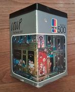 4x Heye Puzzel, Ophalen of Verzenden, Gebruikt, Legpuzzel