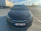 Opel astra 2012 1.7 Cdti, Autos, Euro 5, Achat, Boîte manuelle, 5 portes