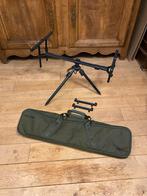 Fox eos tripod, Sports nautiques & Bateaux, Pêche à la ligne | Carpes, Enlèvement, Comme neuf