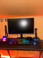 Complete Gaming Setup te Koop – Direct klaar voor gebruik, Ophalen, Zo goed als nieuw