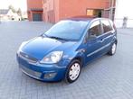 Ford Fiesta 1.4 Benzine Automaat, 5 portes, 5 places, Automatique, Particulier