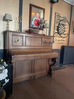Vintage piano ±1920 – Alf. Beckers Sint-Truiden, Ophalen