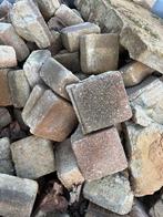 Gratis klinkers, Ophalen, Klinkers