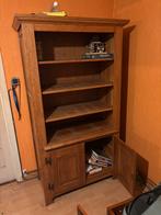 Armoire en chêne massif Oisterwijk Furniture Factory, Enlèvement, Comme neuf