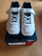 Basket filles Reebook sport Royal Classic Jogger blanc - 32, Enfants & Bébés, Reebok, Comme neuf, Enlèvement, Chaussures de sport