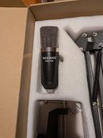 Kit Microphone Neewer NW-700 – Complet en boîte, Enlèvement ou Envoi, Comme neuf, Micro studio