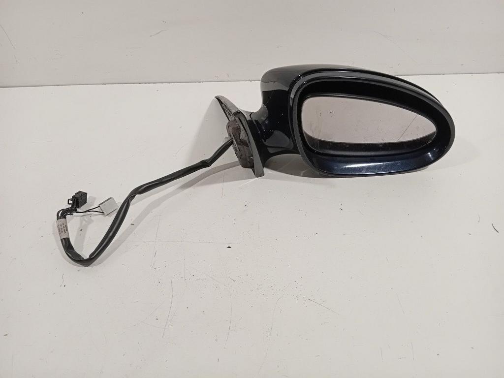 Spiegel buiten rechts elektrisch Mercedes-Benz CLS-Klasse, Onderdelen@venauto.nl, Van der Ven Autorecycling B.V., Gebruikt, Ettenseweg 76, 4706 PB Roosendaal, The Netherlands