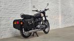 Royal Enfield Classic 500 Bullet EFI @motomobilia, Motoren, Bedrijf, 1 cilinder, Naked bike, 12 t/m 35 kW