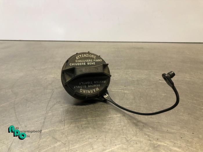 Bouchon réservoir d'un Kia Picanto (Picanto 07-) (Z1), Autos : Pièces & Accessoires, Kia, -, 3 mois de garantie, Utilisé