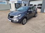 Kia Sportage 1.6i 2WD LEDER * VERWARMDE STOELEN V & A, Autos, Cuir, Achat, 135 kW, Entreprise