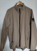 Jack Wolfskin jas, Maat 52/54 (L), Jack wolfskin, Beige, Nieuw