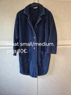 Driekwart badjas dames met knopen. Maat small/ medium., Vêtements | Femmes, Homewear, Enlèvement