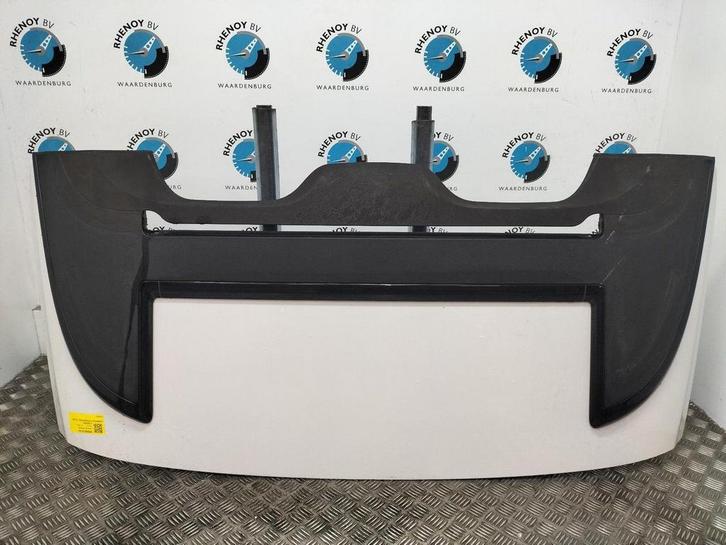 BMW 6 SERIES F12 640D  CABRIOLET AFDEKHOES / PLAAT 2014, Autos : Pièces & Accessoires, Autres pièces automobiles, Utilisé, ARN reconnu