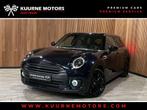 MINI Clubman One D 1.5 Alu17"/Led/Leder/Gps/Pdc/Cruise *1j g, Autos, Cuir, Achat, 5 portes, 3100 kg