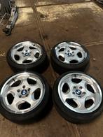 Bmw throwingstar reps, Auto diversen, Wieldoppen, Ophalen, Zo goed als nieuw