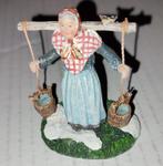 Luville Figurine Dora van den Oord, Enlèvement ou Envoi, Comme neuf