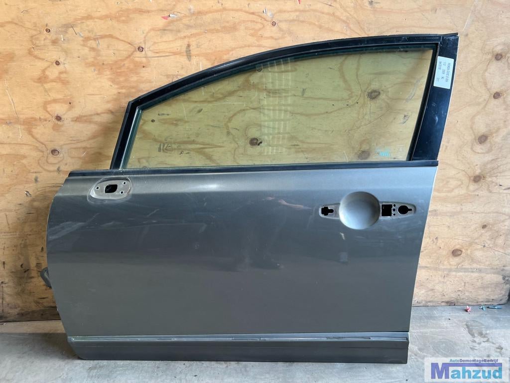 HONDA CIVIC 1.3 IMA Hybrid NH701M GRIJS links voor deur 2005, Gebruikt, Deur, Info@honda.co.jp, Minami-Aoyama 2-chome 1-1
107-8556  Tokyo