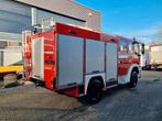Iveco Magirus EUROFIRE/ 95E18 4x4 FIRETRUCK / EXPEDITIONTRUC, Auto's, Vrachtwagens, Euro 2, Iveco, Bedrijf, Vierwielaandrijving